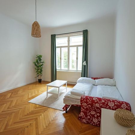 Vienna City Apartments Unteres Belvedere ภายนอก รูปภาพ