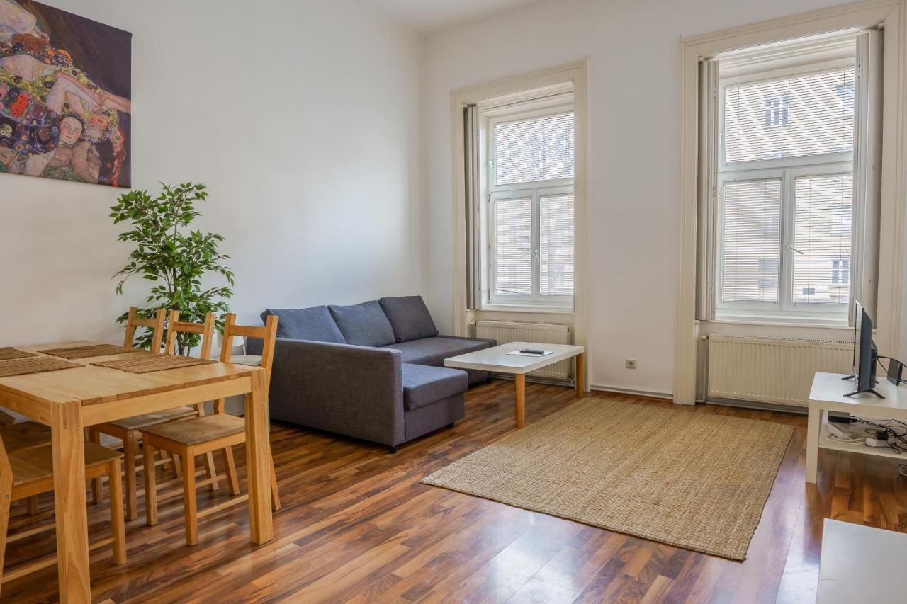 Vienna City Apartments Unteres Belvedere ภายนอก รูปภาพ