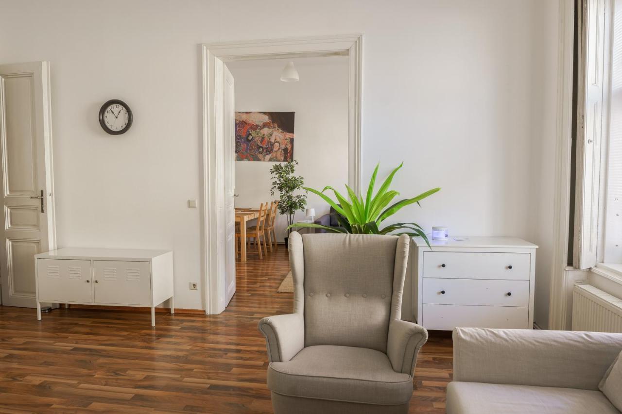 Vienna City Apartments Unteres Belvedere ภายนอก รูปภาพ