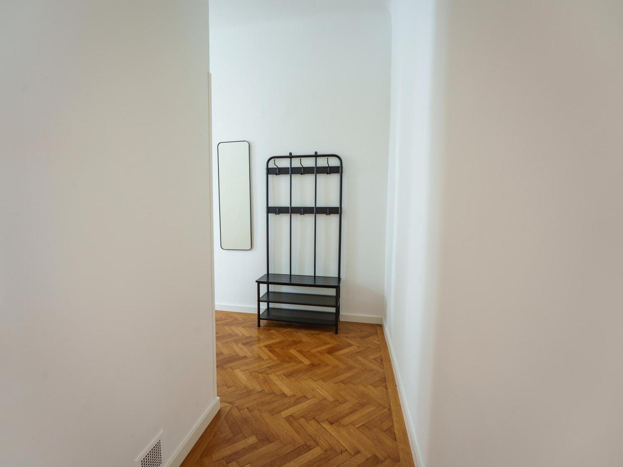 Vienna City Apartments Unteres Belvedere ภายนอก รูปภาพ